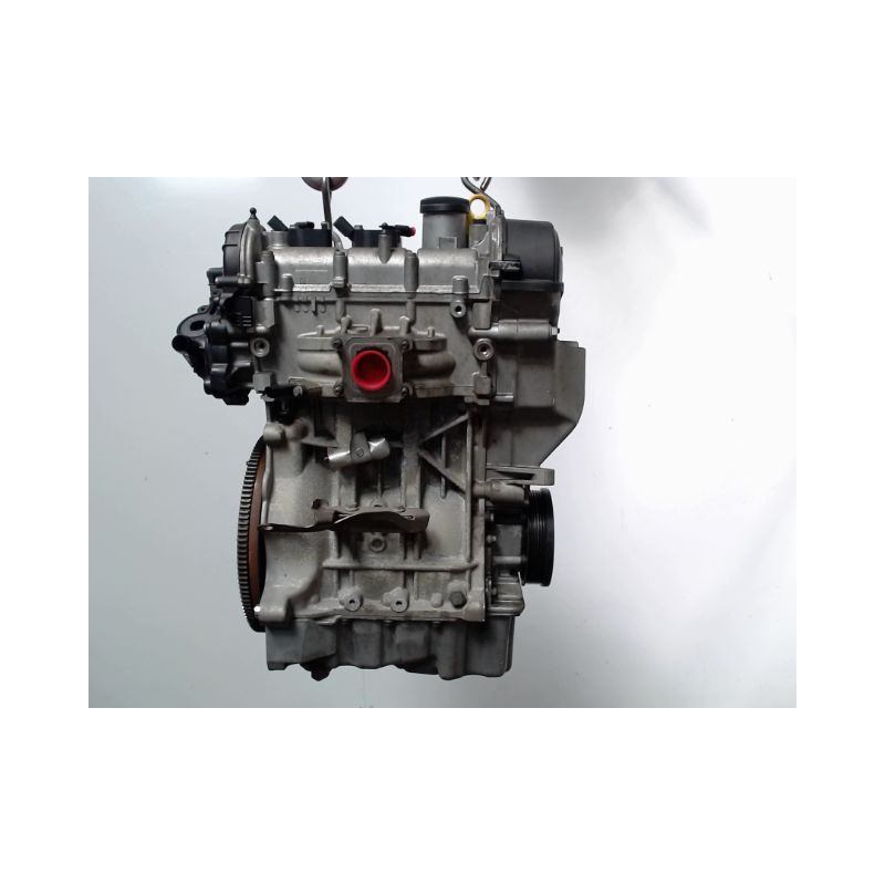 MOTEUR ESSENCE VOLKSWAGEN UP 1.0