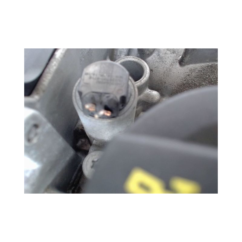 MOTEUR ESSENCE VOLKSWAGEN UP 1.0