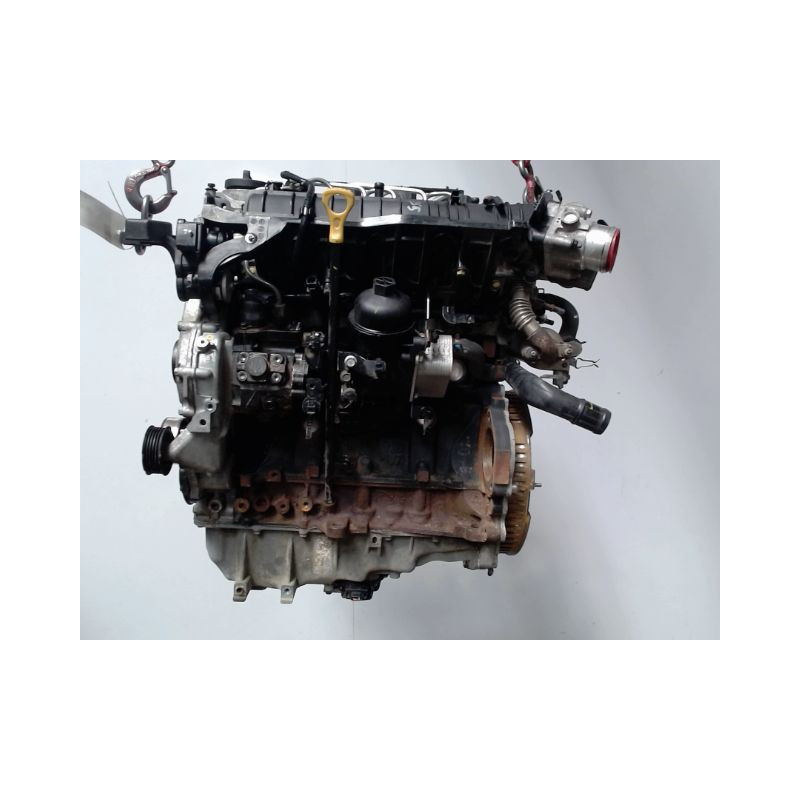 MOTEUR DIESEL HYUNDAI I30 1.6 CRDi