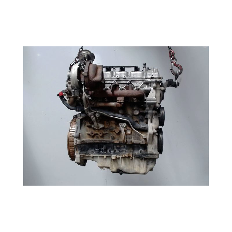 MOTEUR DIESEL HYUNDAI I30 1.6 CRDi