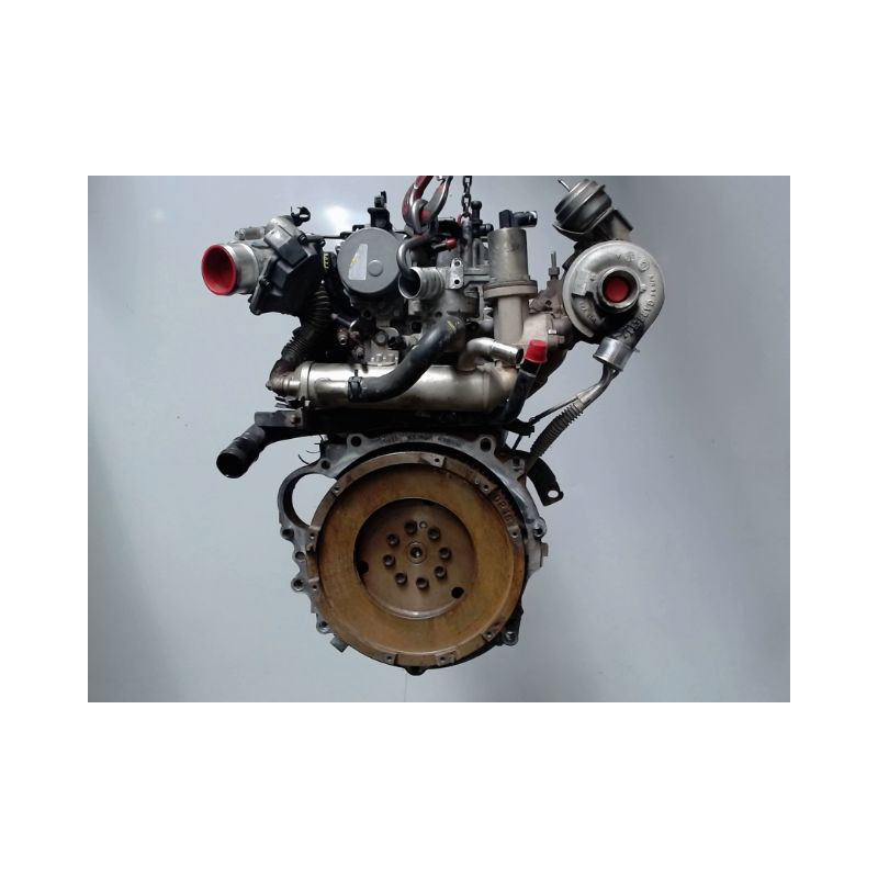 MOTEUR DIESEL HYUNDAI I30 1.6 CRDi