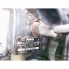 MOTEUR DIESEL HYUNDAI I30 1.6 CRDi