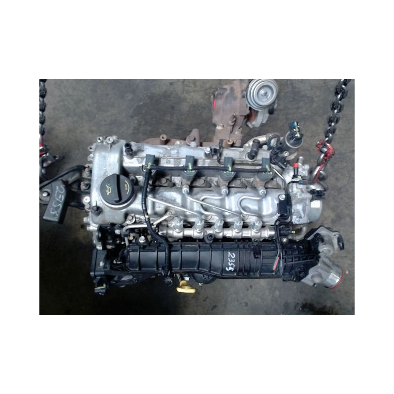 MOTEUR DIESEL HYUNDAI I30 1.6 CRDi