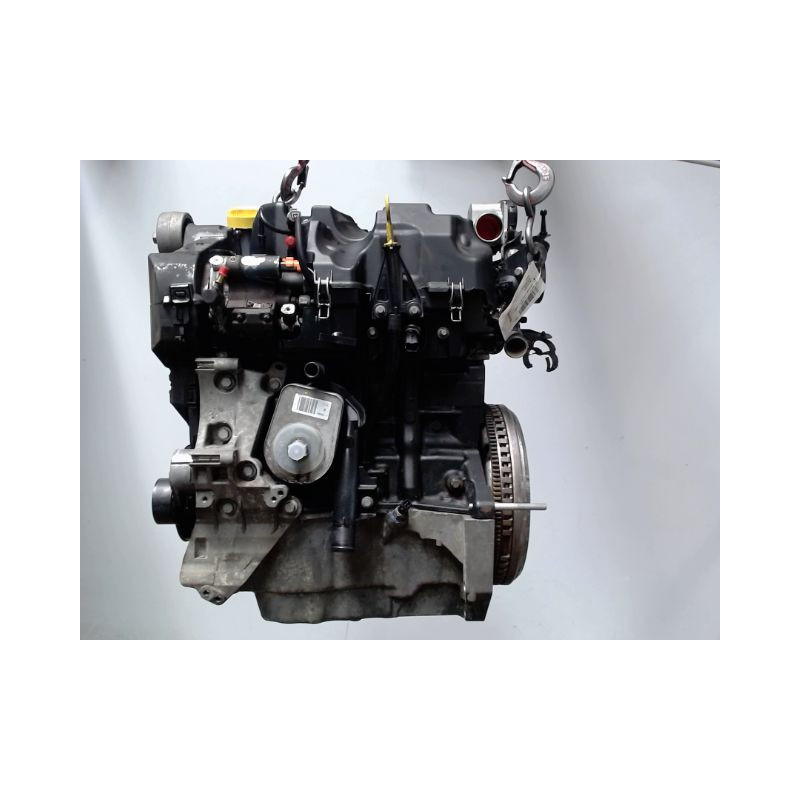 MOTEUR DIESEL RENAULT MEGANE II PH2 2006- 1.5 dCi 