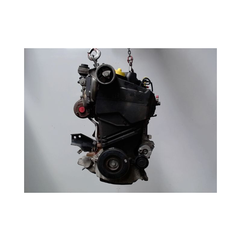 MOTEUR DIESEL RENAULT MEGANE II PH2 2006- 1.5 dCi 