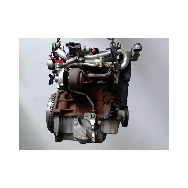 MOTEUR DIESEL RENAULT MEGANE II PH2 2006- 1.5 dCi 