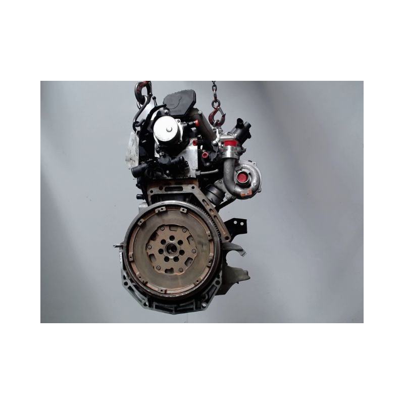MOTEUR DIESEL RENAULT MEGANE II PH2 2006- 1.5 dCi 