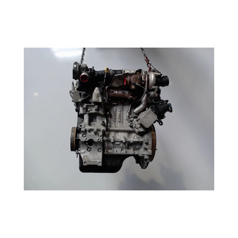 MOTEUR DIESEL FORD B-MAX 1.6 TDCi