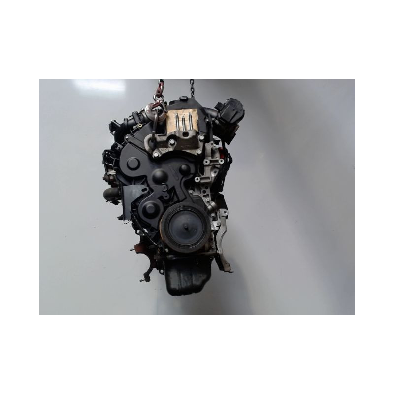 MOTEUR DIESEL FORD B-MAX 1.6 TDCi