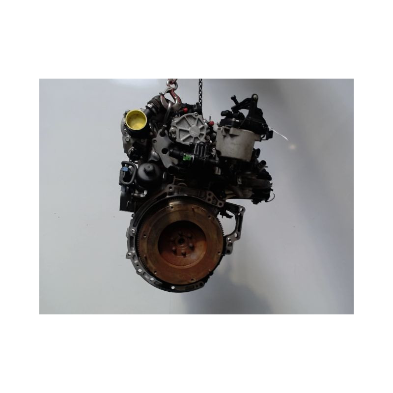 MOTEUR DIESEL FORD B-MAX 1.6 TDCi