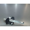 MECANISME+MOTEUR LEVE-GLACE AVANT GAUCHE DACIA JOGGER