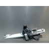MECANISME+MOTEUR LEVE-GLACE AVANT GAUCHE DACIA JOGGER