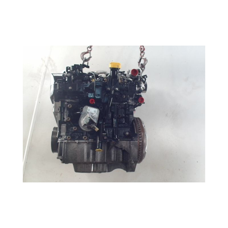 MOTEUR DIESEL RENAULT MEGANE 1.5 dCi (KZ09, KZ0D, KZ1G, KZ29, KZ14, KZ1W, KZ10, KZ1F,...