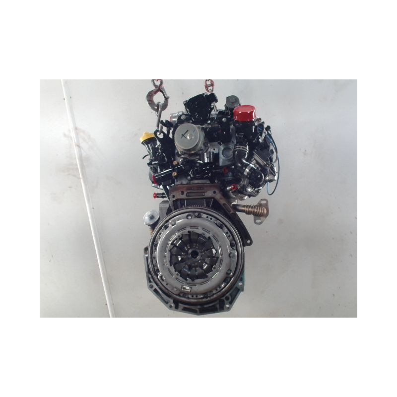 MOTEUR DIESEL RENAULT MEGANE 1.5 dCi (KZ09, KZ0D, KZ1G, KZ29, KZ14, KZ1W, KZ10, KZ1F,...