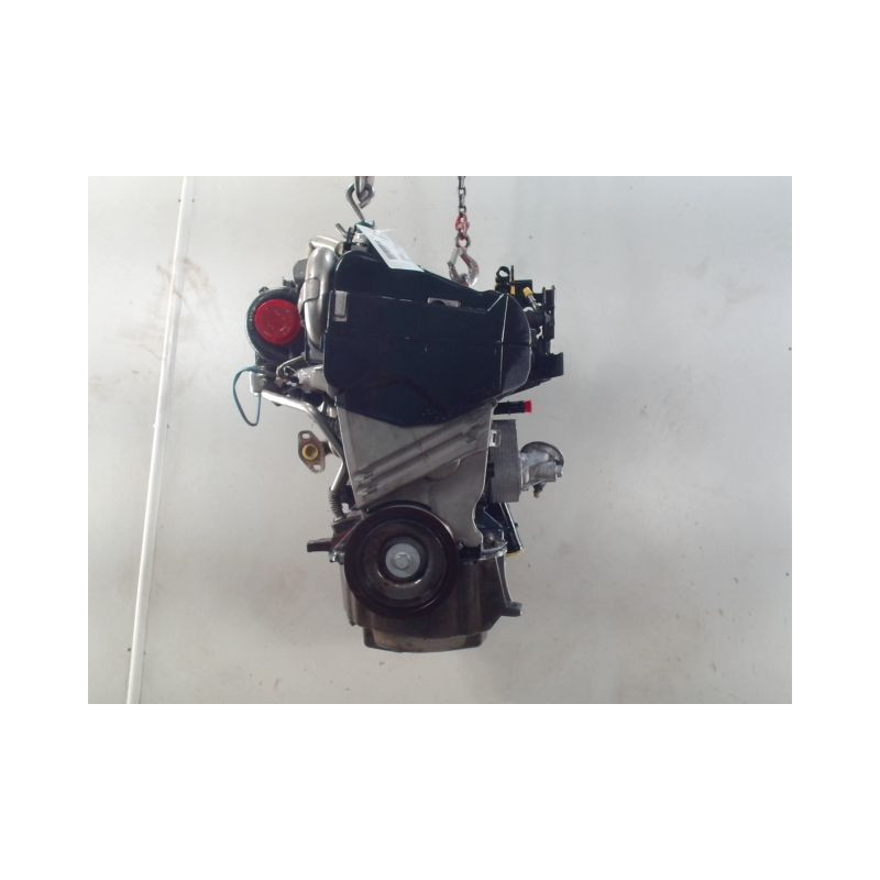 MOTEUR DIESEL RENAULT MEGANE 1.5 dCi (KZ09, KZ0D, KZ1G, KZ29, KZ14, KZ1W, KZ10, KZ1F,...