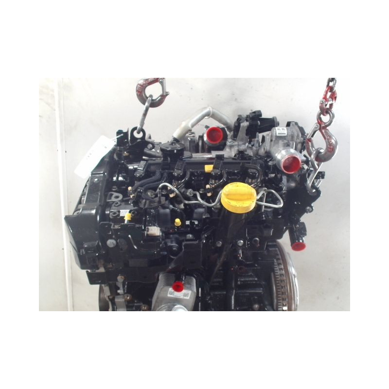 MOTEUR DIESEL RENAULT MEGANE 1.5 dCi (KZ09, KZ0D, KZ1G, KZ29, KZ14, KZ1W, KZ10, KZ1F,...