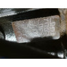 MOTEUR DIESEL RENAULT MEGANE 1.5 dCi (KZ09, KZ0D, KZ1G, KZ29, KZ14, KZ1W, KZ10, KZ1F,...