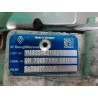 MOTEUR DIESEL RENAULT MEGANE 1.5 dCi (KZ09, KZ0D, KZ1G, KZ29, KZ14, KZ1W, KZ10, KZ1F,...