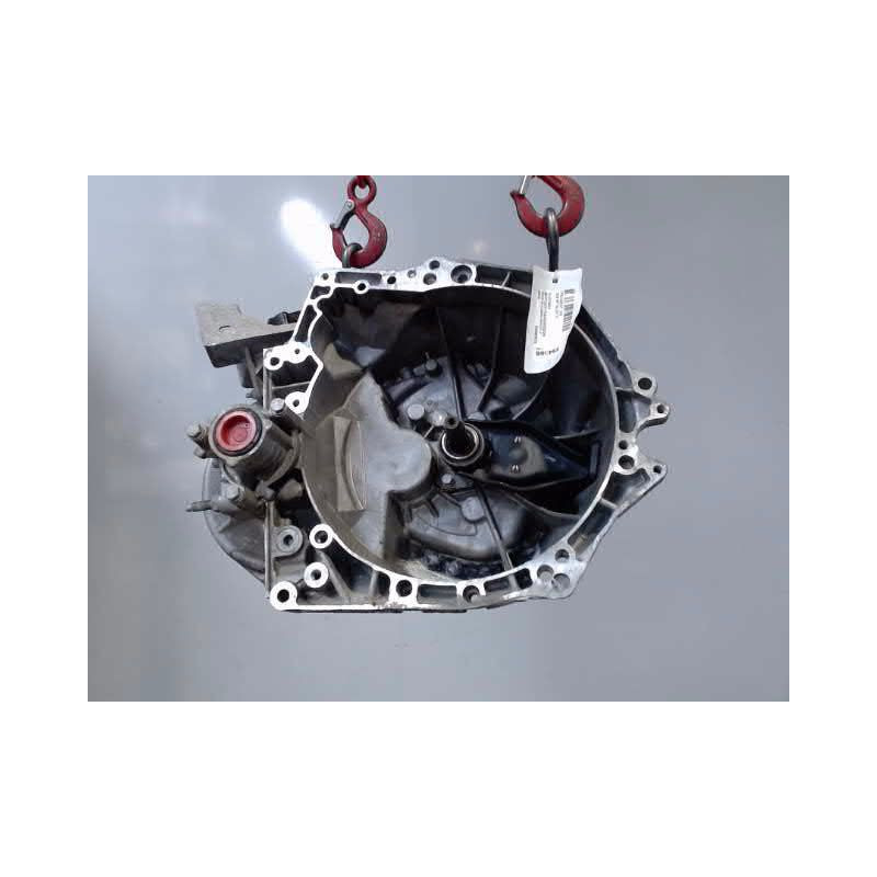 BOITE A VITESSE MECANIQUE PEUGEOT 308 2011- 1.4 16V