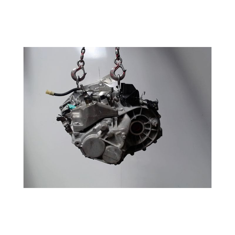 BOITE A VITESSE MECANIQUE DACIA DUSTER 2010- 1.5 dCi 115 