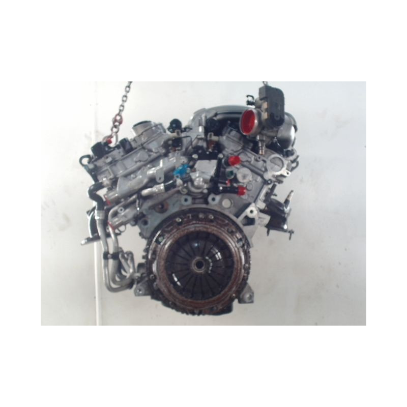 MOTEUR ESSENCE PEUGEOT 406 3.0 V6
