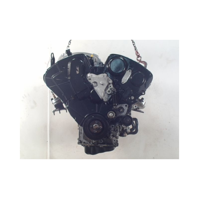 MOTEUR ESSENCE PEUGEOT 406 3.0 V6