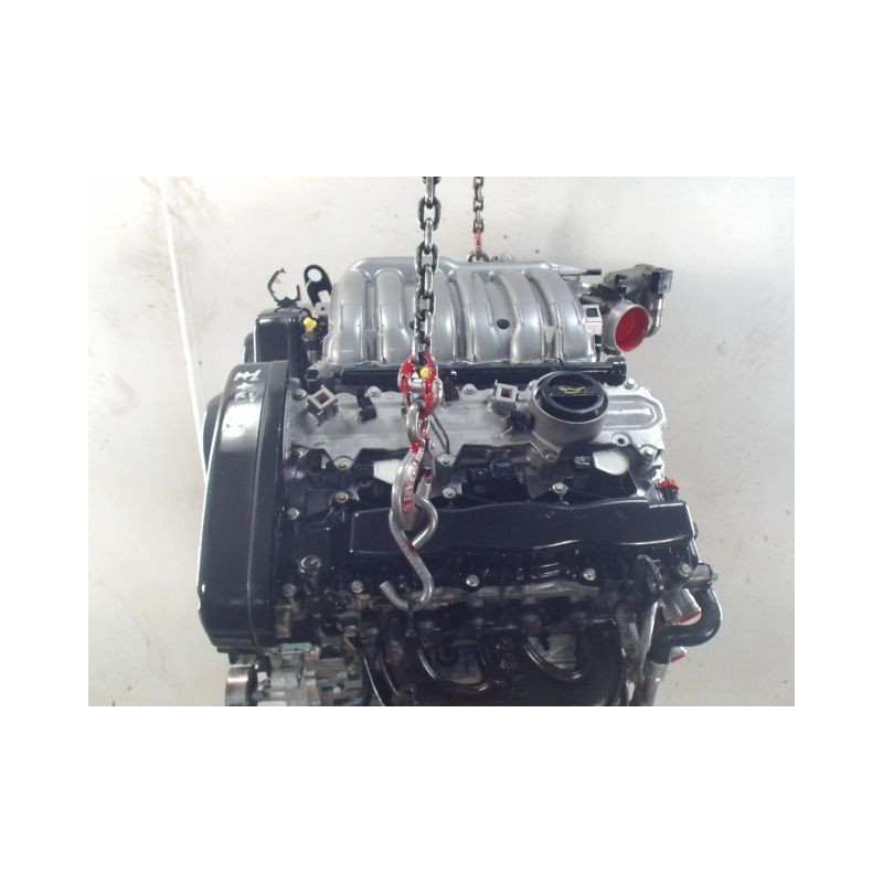 MOTEUR ESSENCE PEUGEOT 406 3.0 V6