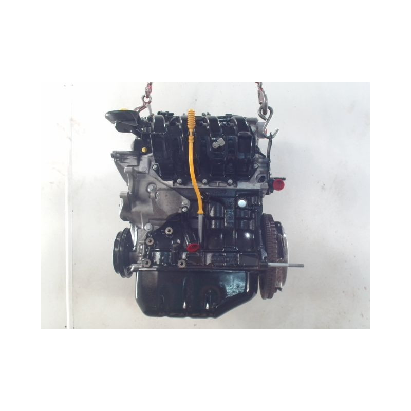 MOTEUR ESSENCE DACIA SANDERO 1.2
