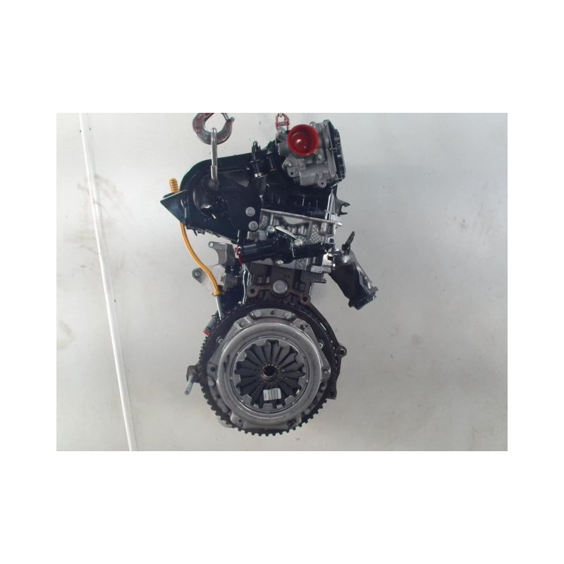 MOTEUR ESSENCE DACIA SANDERO 1.2