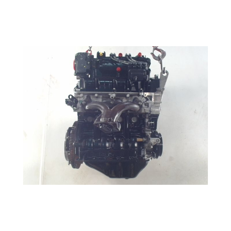 MOTEUR ESSENCE DACIA SANDERO 1.2