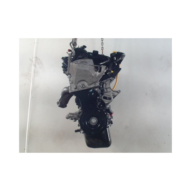 MOTEUR ESSENCE DACIA SANDERO 1.2