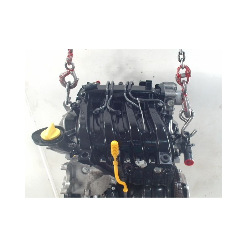 MOTEUR ESSENCE DACIA SANDERO 1.2