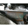 MOTEUR ESSENCE DACIA SANDERO 1.2