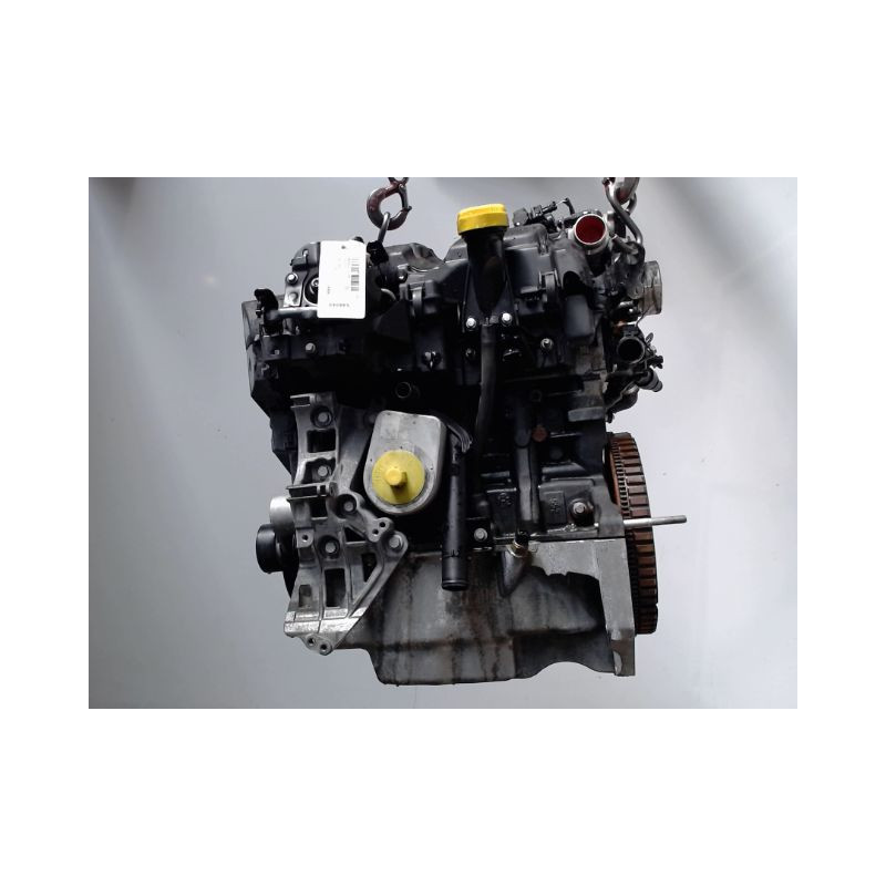 MOTEUR DIESEL RENAULT CLIO IV 1.5 dCi 90 