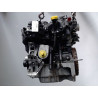 MOTEUR DIESEL RENAULT CLIO IV 1.5 dCi 90 
