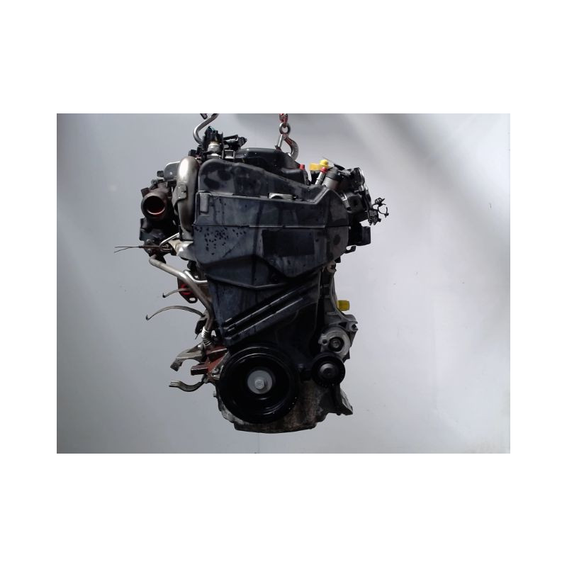 MOTEUR DIESEL RENAULT CLIO IV 1.5 dCi 90 