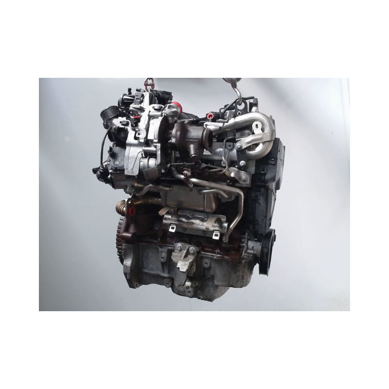 MOTEUR DIESEL RENAULT CLIO IV 1.5 dCi 90 