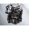 MOTEUR DIESEL RENAULT CLIO IV 1.5 dCi 90 