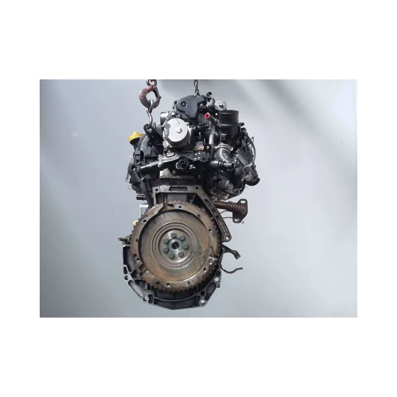 MOTEUR DIESEL RENAULT CLIO IV 1.5 dCi 90 