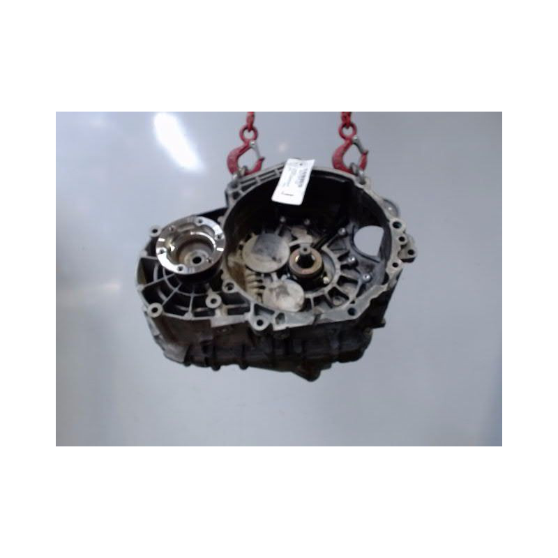 BOITE A VITESSE MECANIQUE VOLKSWAGEN GOLF VI 2008- 2.0 TDI