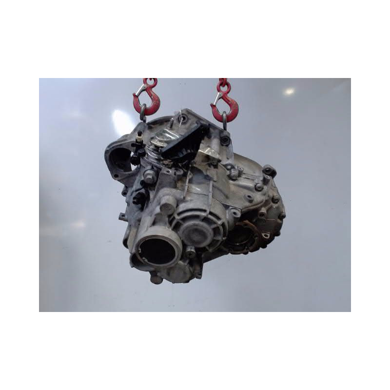 BOITE A VITESSE MECANIQUE VOLKSWAGEN GOLF VI 2008- 2.0 TDI