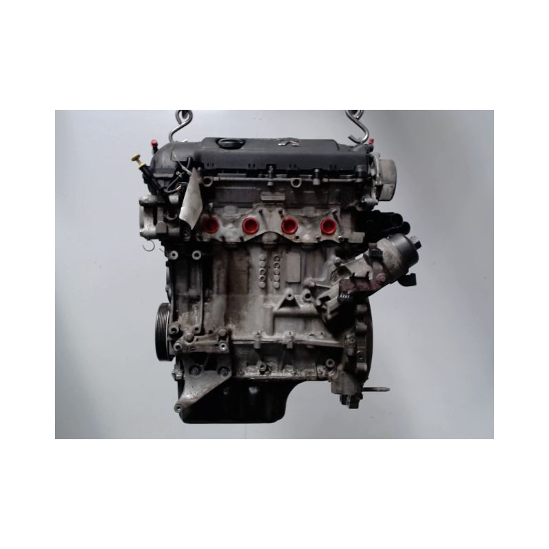MOTEUR ESSENCE PEUGEOT 207 5P 1.6 16V VTi