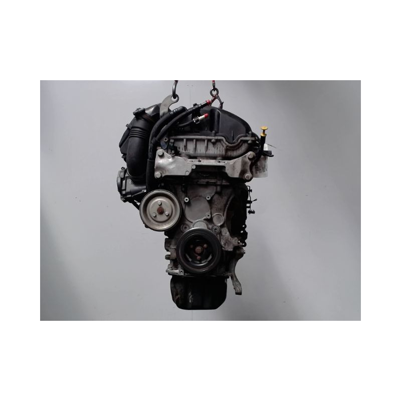 MOTEUR ESSENCE PEUGEOT 207 5P 1.6 16V VTi