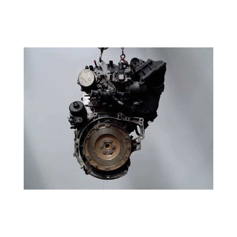 MOTEUR ESSENCE PEUGEOT 207 5P 1.6 16V VTi