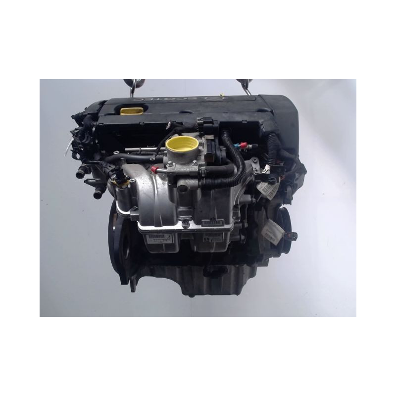 MOTEUR ESSENCE OPEL MERIVA 2006- 1.6 