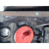 MOTEUR ESSENCE OPEL MERIVA 2006- 1.6 