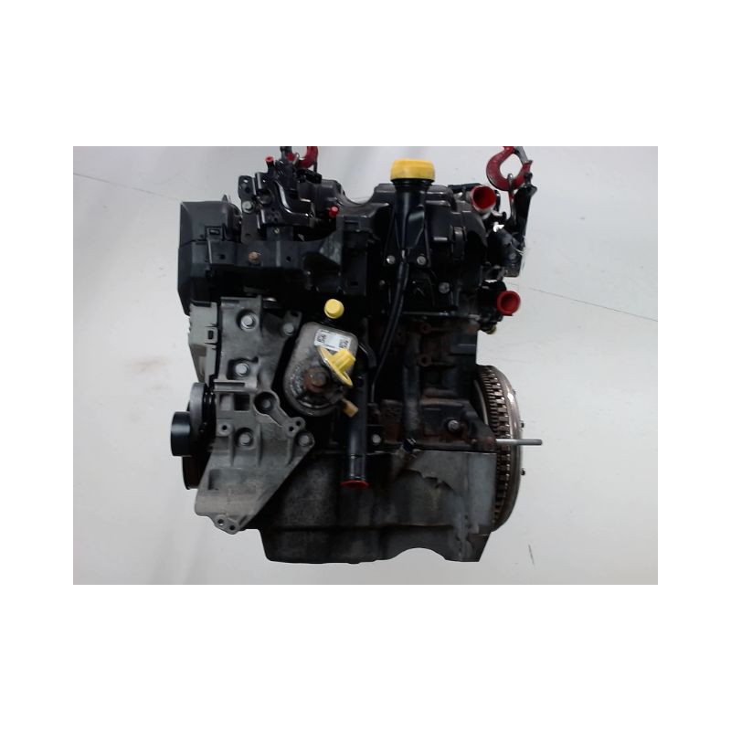 MOTEUR DIESEL RENAULT KADJAR 1.5 dCi 110 