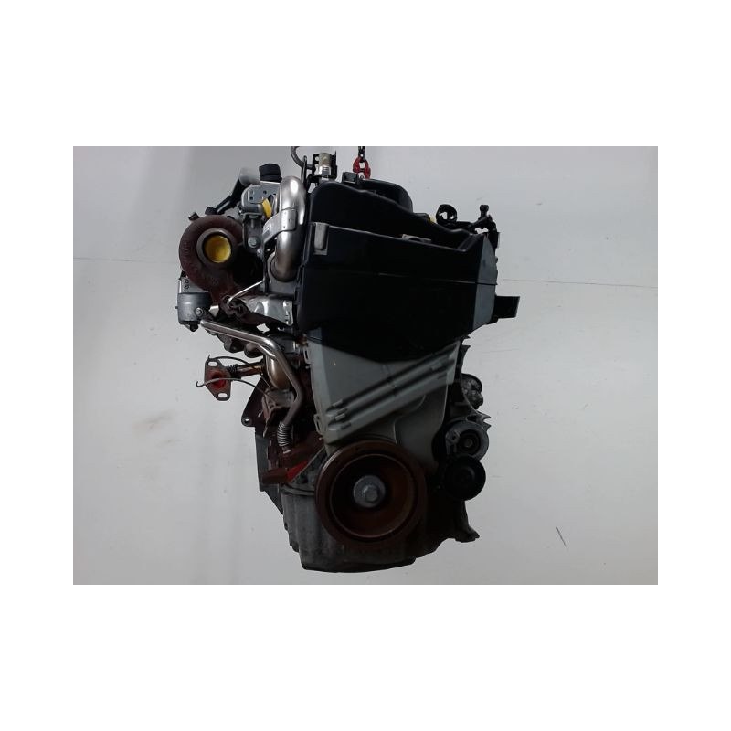 MOTEUR DIESEL RENAULT KADJAR 1.5 dCi 110 