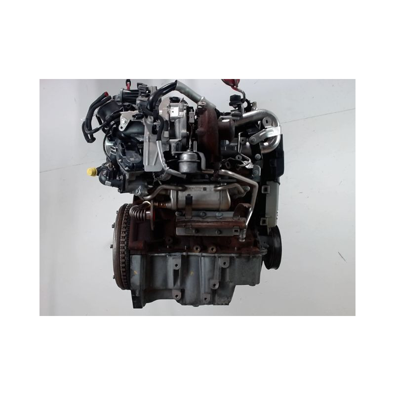 MOTEUR DIESEL RENAULT KADJAR 1.5 dCi 110 