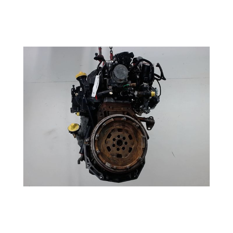 MOTEUR DIESEL RENAULT KADJAR 1.5 dCi 110 